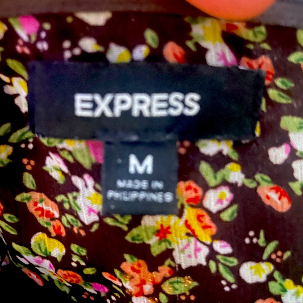 Dress Express